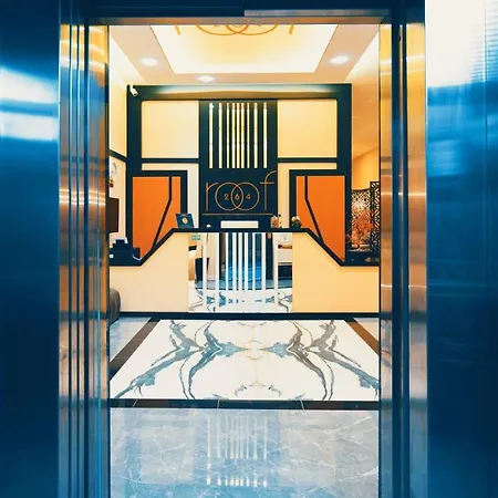 Deluxe In Deluxe Sakarya (Marmara)