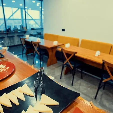 Deluxe In Deluxe Bed and breakfast Sakarya (Marmara)